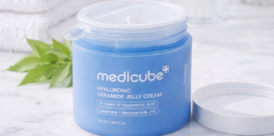 Amazon Beauty Event: Last Chance to Score Up to 50% Off Medicube, TULA, & More