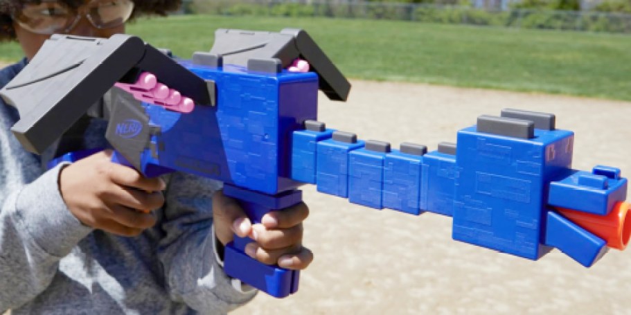 Last Chance to Score Up to 75% Off Outdoor Toys + Free Shipping