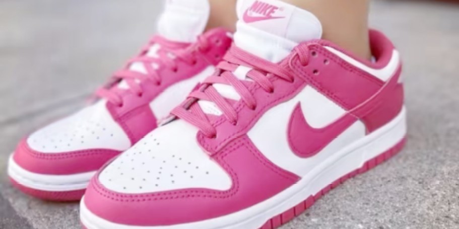 Up to 45% Off Nike Dunks | Prices from $44.97