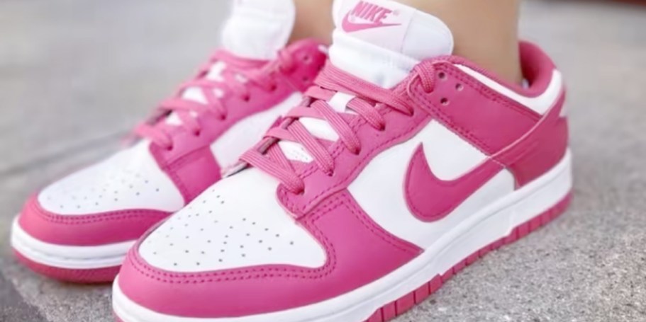 Up to 45% Off Nike Dunks | Prices from $44.97