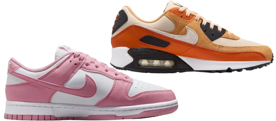 womens and mens basketball shoes
