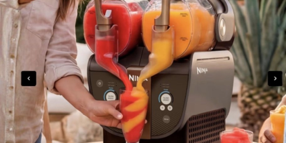 RUN! Viral Ninja Slushi Twist Back in Stock – Will Sell Out Again!