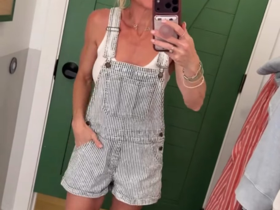 Our Top 6 Walmart Fashion Finds That May Sell Out