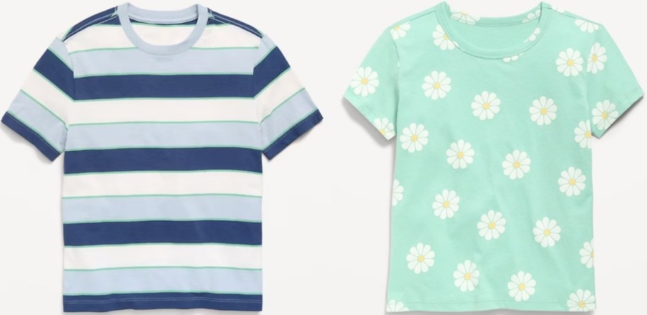 kids old navy tees