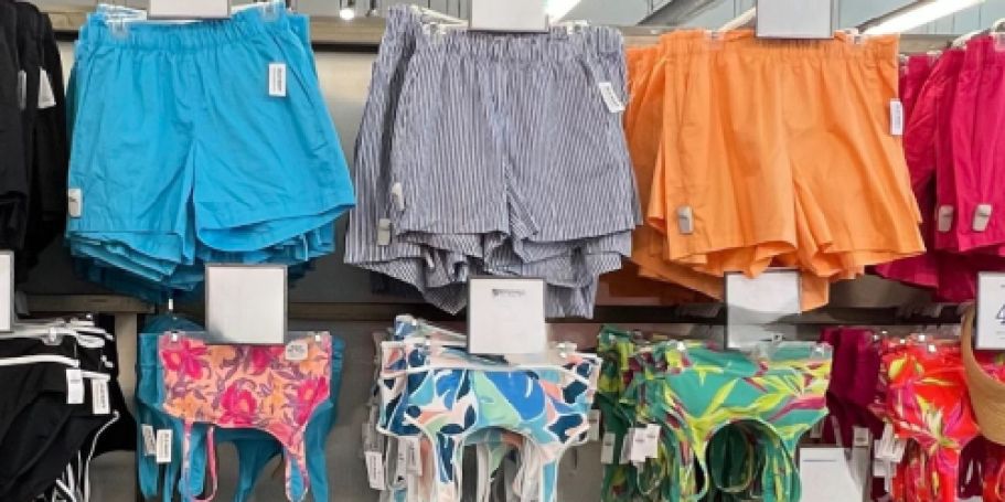 Last Chance: 60% Off Old Navy Swimsuits Ends TONIGHT