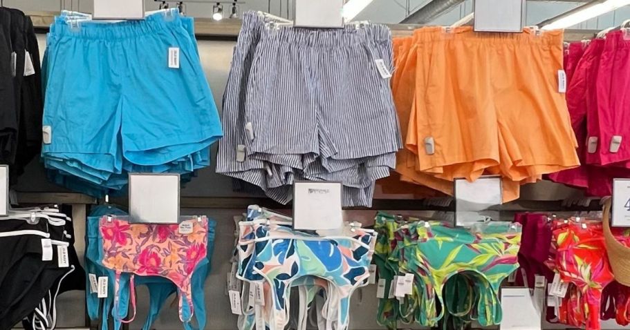 Last Chance: 60% Off Old Navy Swimsuits Ends TONIGHT