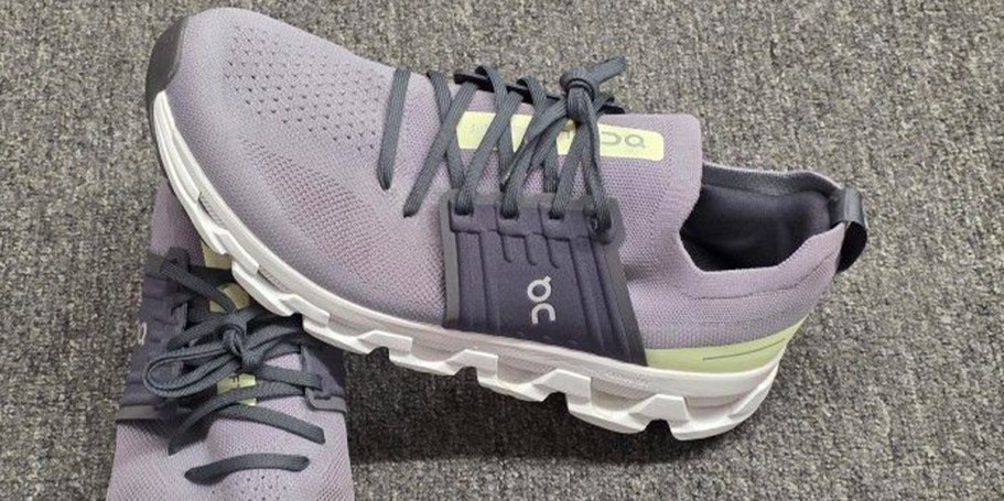Last Chance: Up to 50% Off On & Hoka Shoes + Free Shipping for Prime Members