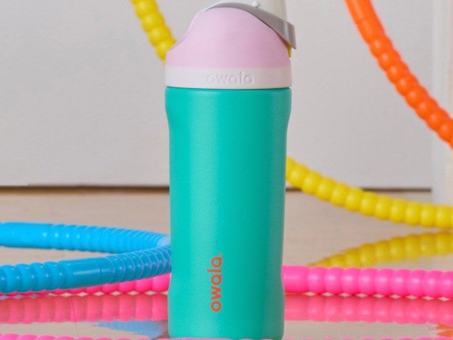 Owala Bottles from $19.99 on DicksSportingGoods.com