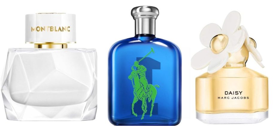 perfumes for woman