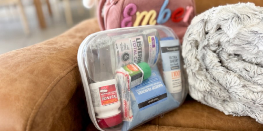 Score Up to $100 Walmart Cash on Summer Essentials