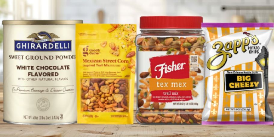 Check Your Kitchen: FDA Expands Recall on Frozen Foods, Snacks & More Due to Salmonella Risk