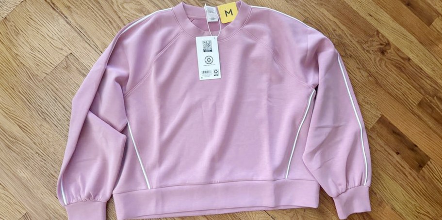 Sam’s Club Clothing Starting UNDER $5 | Champion, Lands’ End, & More