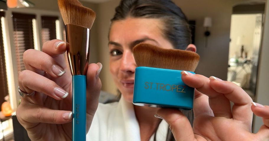 BOGO 50% Off St. Tropez Self-Tanners on ULTA.com (+ FREE Purity Face Mist w/ Purchase)