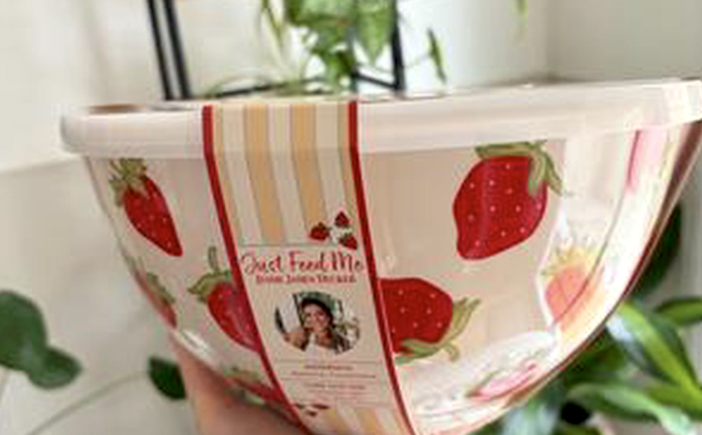 NEW Just Feed Me Collection by Jessie James Decker on Walmart.com (Starting Under $7!)