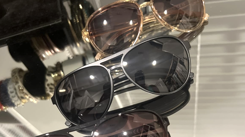 Aviator Sunglasses 3-Pack Only $4.99 on Amazon (Reg. $20)