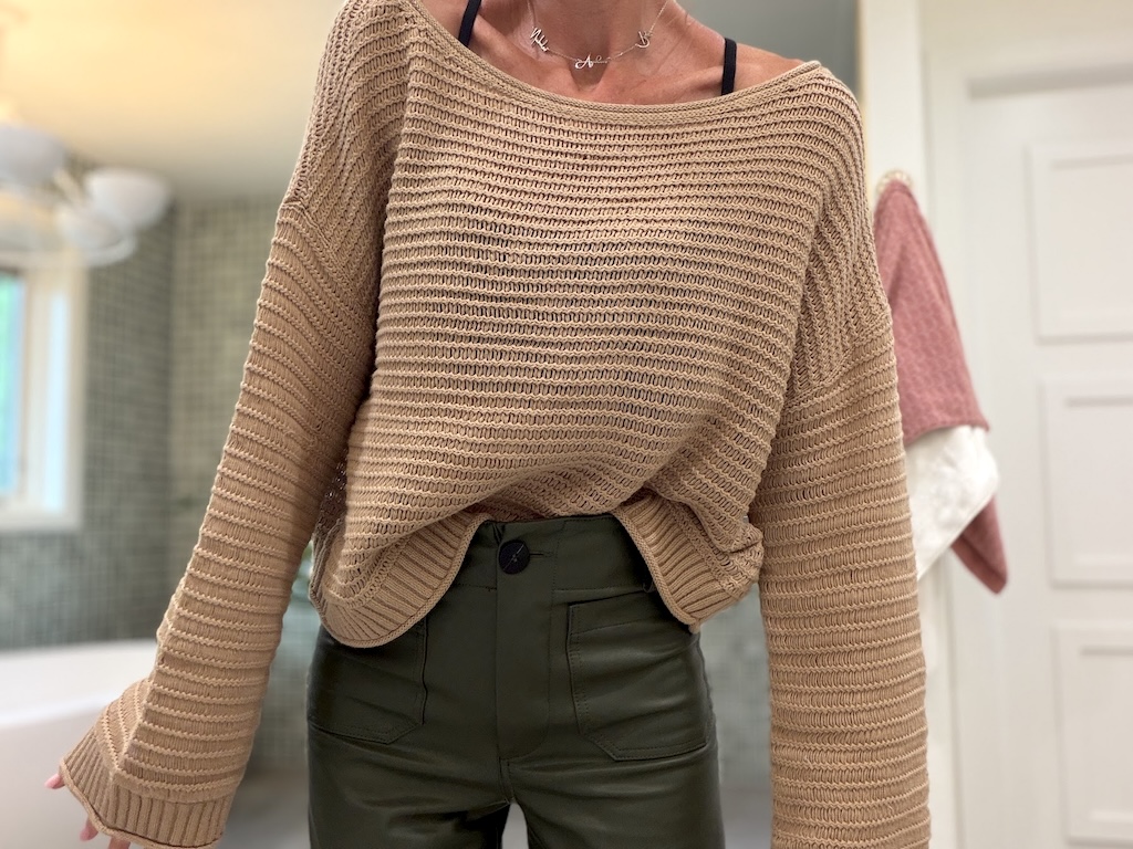 Aerie Has the CUTEST Sweatshirts & Sweaters from Just $20 After Code