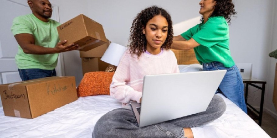 Up to $200 Back When You Switch to T-Mobile 5G Home Internet (+ 1 Month On Them!)
