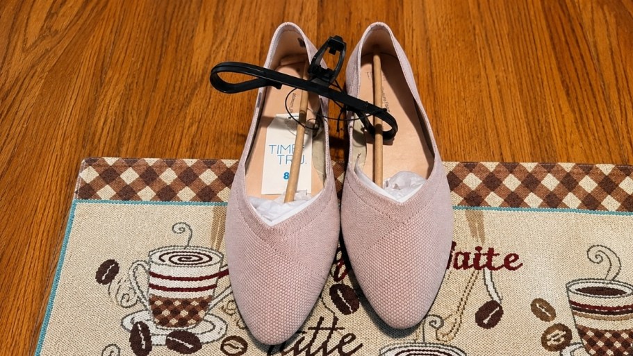 Up to 70% Off Walmart Women’s Clearance Shoes | Styles from $6