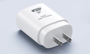 Type-C Charger Block 2-Pack Only $3.99 on Amazon (Reg. $10)