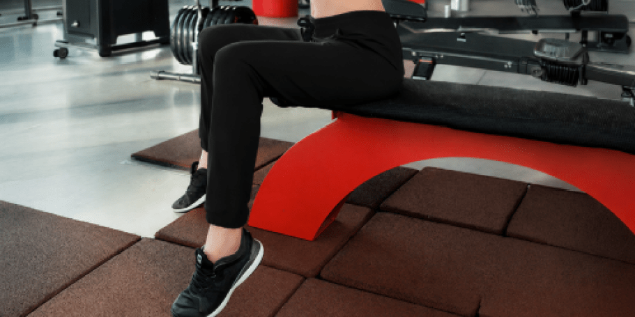 GO! Women’s Joggers Just $5.84 on Amazon