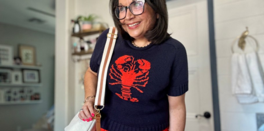 The Best Walmart Designer-Looking Summer Finds from $3.78 (Lina Tested & Approved!)