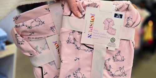 Walmart Has The Cutest Mommy & Me Matching PJs (Perfect for Mother’s Day!)