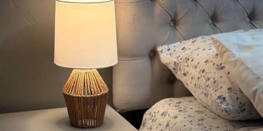 Best Things We Bought at Walmart Today (Summer Finds, Under $10 Lamp, & Other Totally Random Wins)