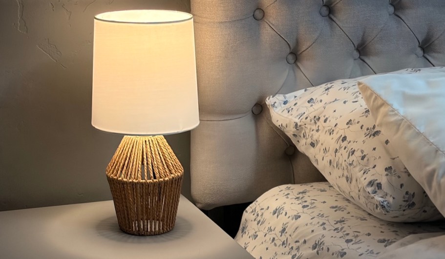 Best Things We Bought at Walmart Today (Summer Finds, Under $10 Lamp, & Other Totally Random Wins)