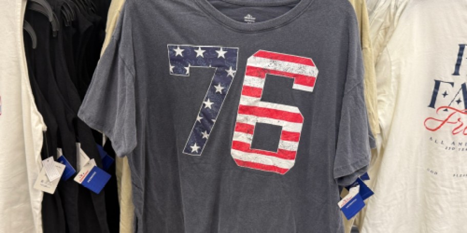 Our Top 6 Walmart Fashion Finds That May Sell Out