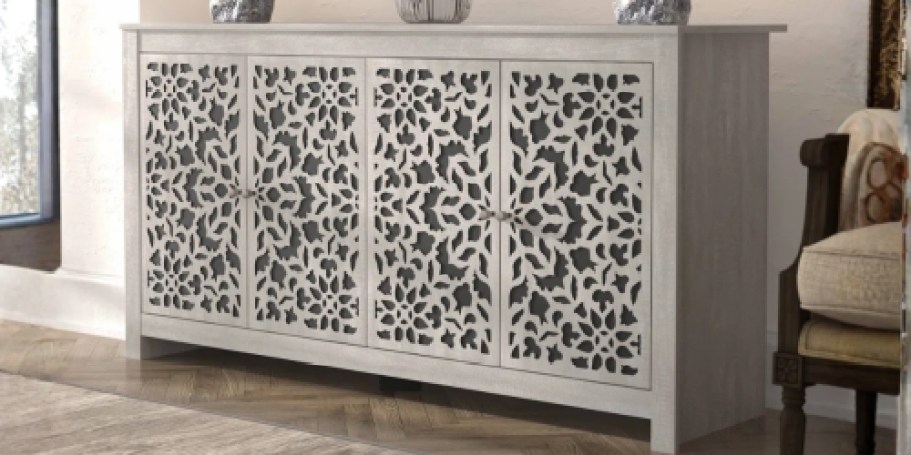 GO! Up to 70% Off Wayfair Memorial Day Furniture Sale + Free Shipping