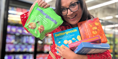 I Tried Walmart’s bettergoods Brand Frozen Appetizers: Here’s What to Buy + What to Skip