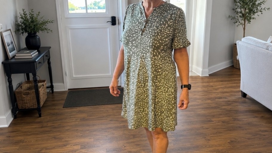 Women’s Dresses from $9.99 on Amazon (Lots of Styles & Colors!)