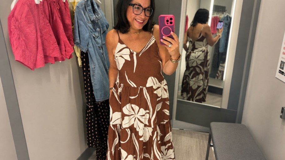 40% Off Women’s Dresses & Skirts on Target.com