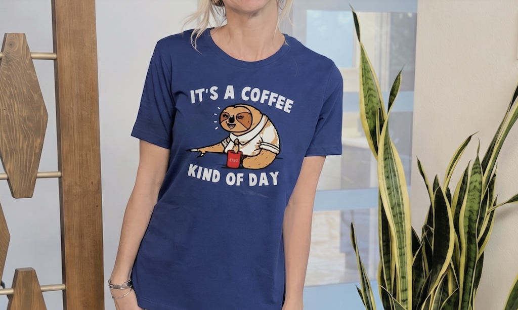 woot tee