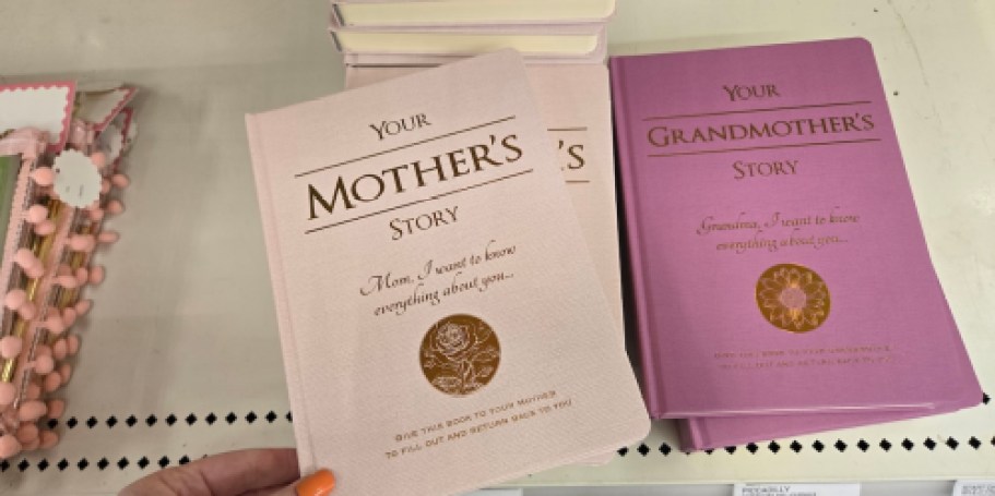 Trending Gift Ideas from $5 at Target | Order Now for Mother’s Day Delivery