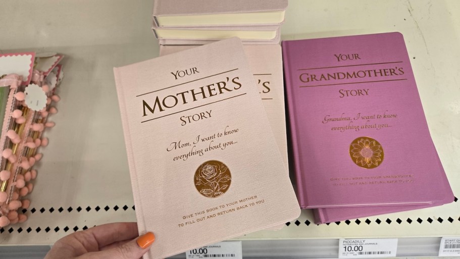Trending Gift Ideas from $5 at Target | Order Now for Mother’s Day Delivery