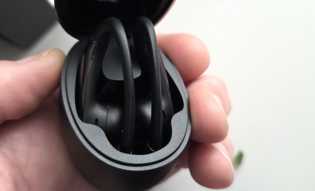 AI Translation Earbuds Just $10.49 Shipped on Amazon (Listen to Music & Make Calls!)