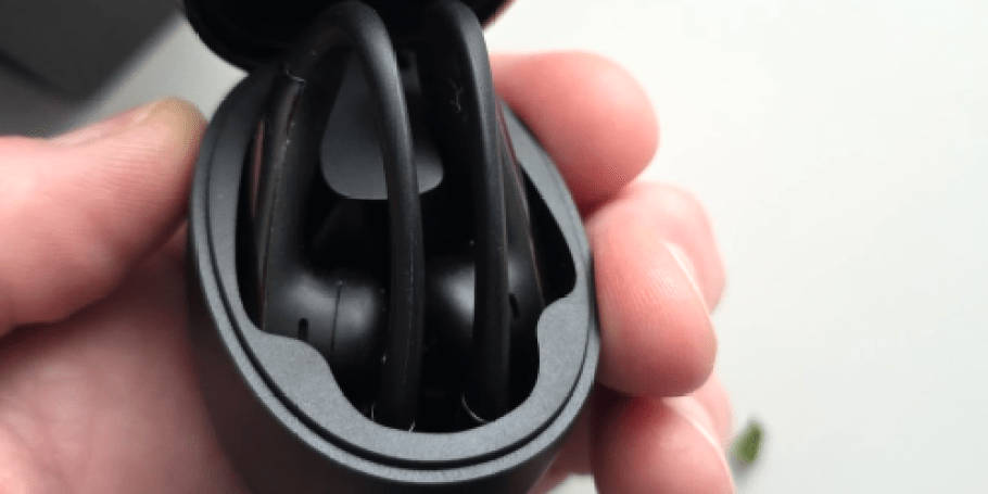 AI Translation Earbuds Just $10.49 Shipped on Amazon (Instantly Translates Over 160 Languages)
