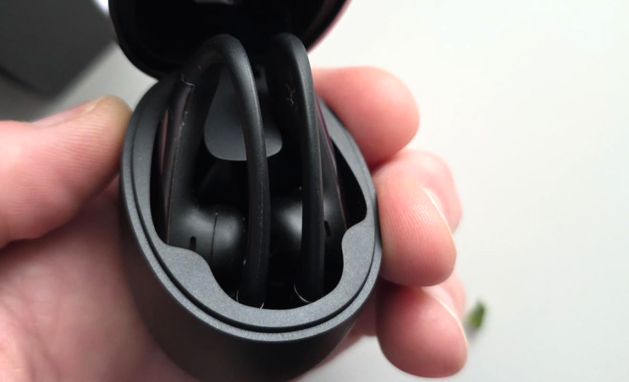 AI Translation Earbuds Just $10.49 Shipped on Amazon (Instantly Translates Over 160 Languages)
