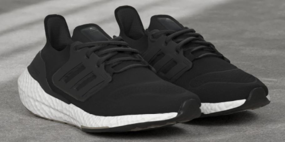 Up to 60% Off Adidas, Altra, & Saucony Shoes + Free Prime Shipping