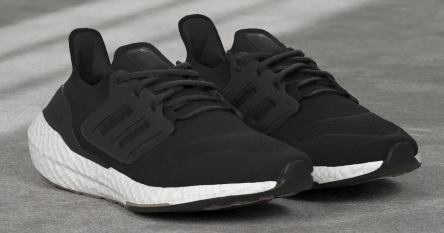 Up to 60% Off Adidas, Altra, & Saucony Shoes + Free Prime Shipping