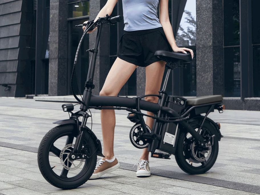 aliexpress Adult ebike