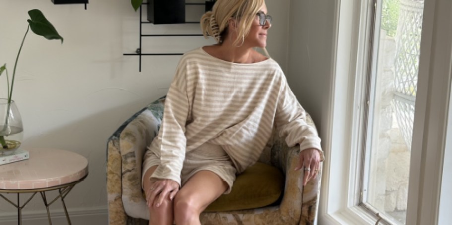 Up to 60% Off The CUTEST Aerie Clothes (Including Collin’s Faves!)