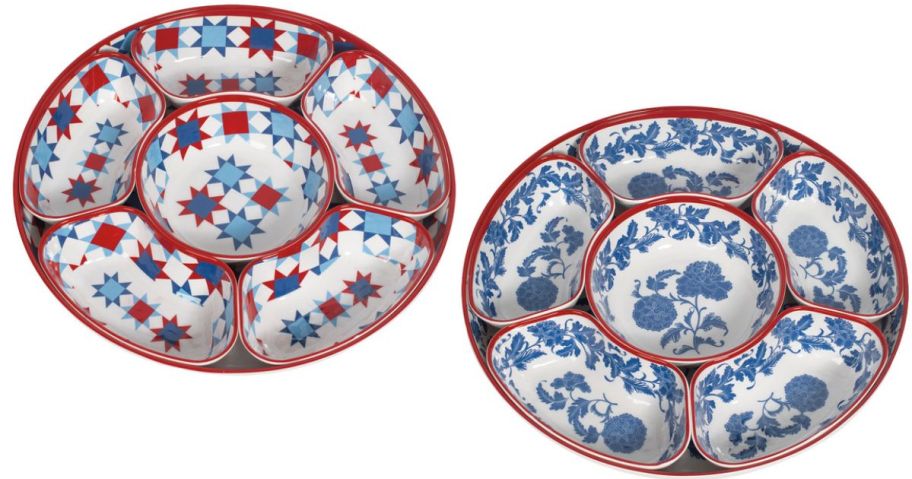 Stock images of to Crofton Lazy Susan Sets