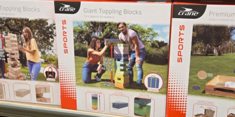 New ALDI Weekly Finds Drop June 10th | Outdoor Games, Summer Essentials & More