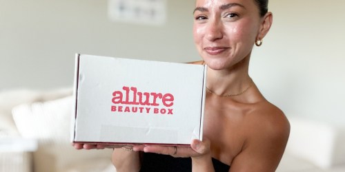 Get Over $215 Worth of Products in This $20 Beauty Box