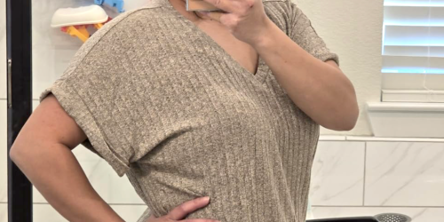 10 Summer Tops You Can Grab on Amazon for Less Than $7