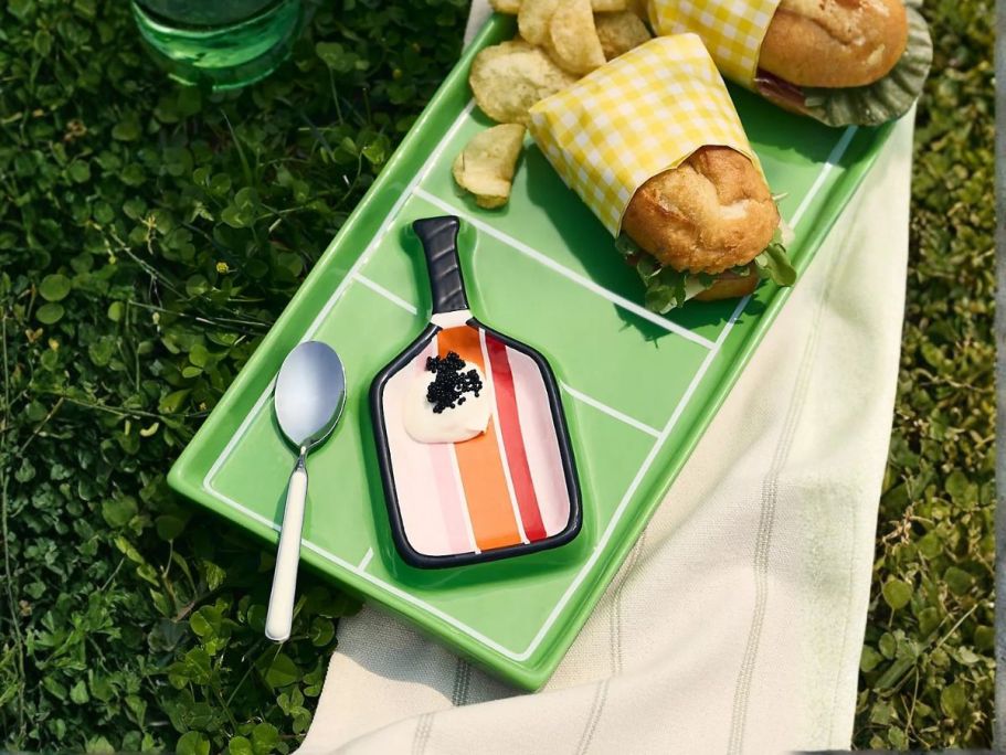Last Chance: EXTRA 50% Off Anthropologie Sale = Gift Ideas from $4.97