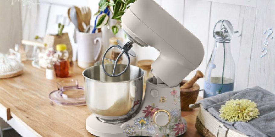 Beautiful by Drew Kitchen Appliances from $19.98 on Walmart.com (Reg. $40+!)