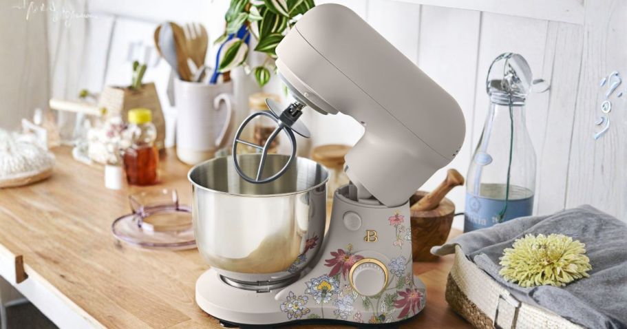 Beautiful by Drew Kitchen Appliances from $19.98 on Walmart.com (Reg. $40+!)